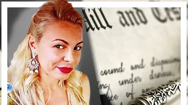 Ce moștenire a primit fiica lui Virgil Săhleanu, liderul de sindicat asasinat la Iași