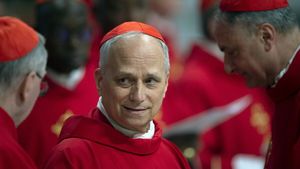 Ce salariu va avea Papa Leon al XIV-lea. Cu cât va fi plătit Suveranul Pontif de către Vatican, de fapt