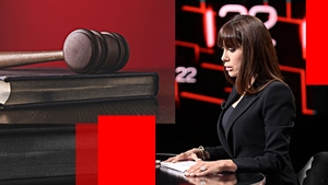 Denise Rifai a “învins” Poliția, iar agentul care a vrut să-i suspende permisul a fost săltat de DNA! “I-am dat în judecată și am câștigat. Respect instituția, dar...”