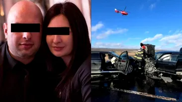 Mașina condusă de Sorin Iacob pe drumul morții avea cameră pe bord. Motivul ireal pentru care singura proba-cheie nu poate fi folosită