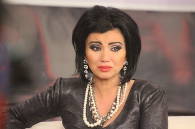 În plin scandal cu Silviu Prigoană, Adriana Bahmuțeanu nu a mai suportat și… Gest disperat făcut de prezentatoarea TV