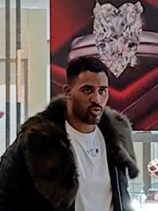 Benny Adegbuyi