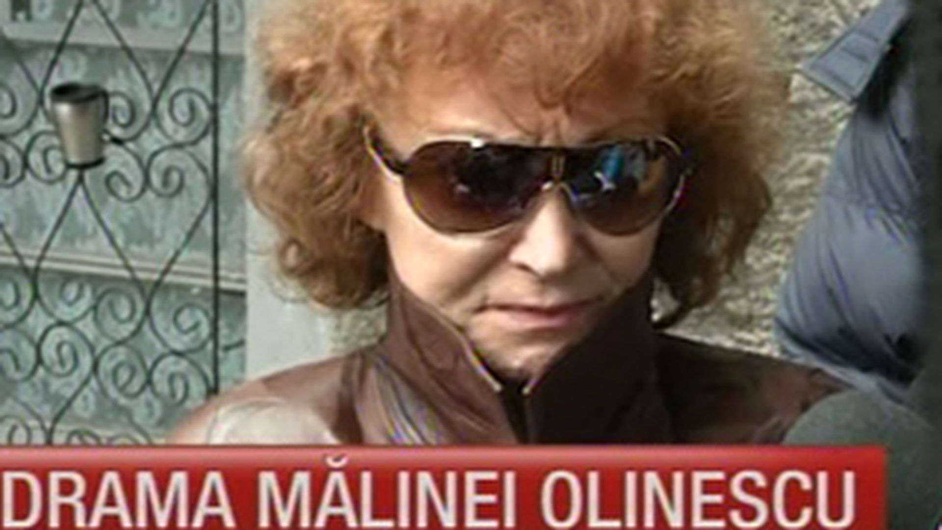 Doina Spataru, sfasiata de durere: "Sunt intr-un vis urat, un cosmar, din care nu mai pot sa ma trezesc. Nu e adevarat!"