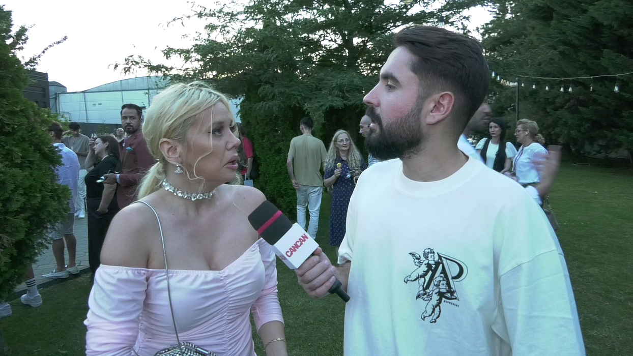 Vedeta de la Pro TV face declarații “sărite de pe fix” după ce a fost cerută în căsătorie. Așteaptă la nuntă pe toată lumea: “Îmi dezgrop și bunica!”