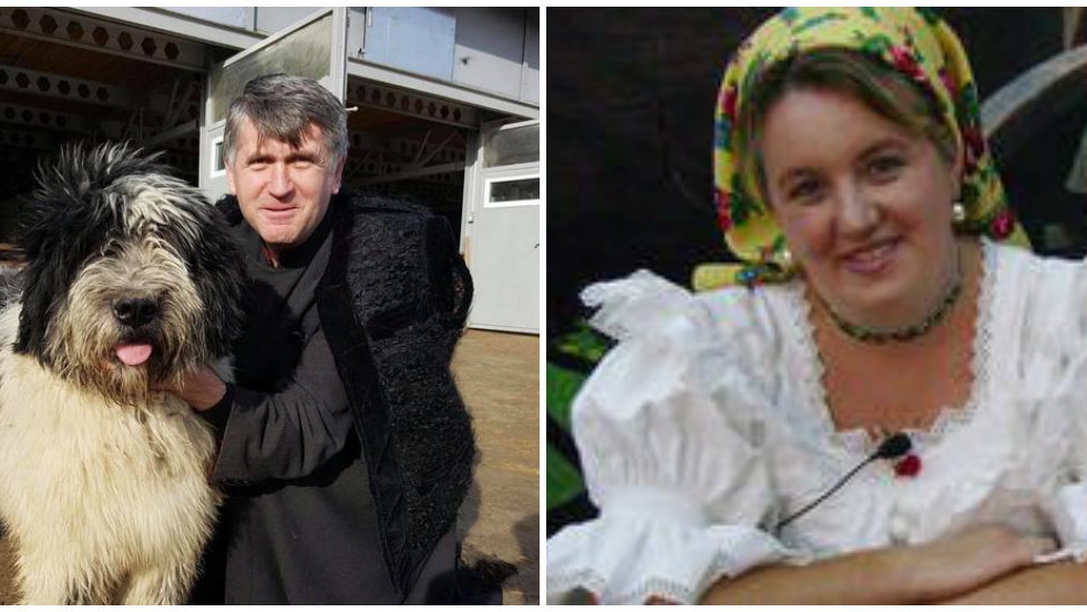 Ileana Matuş, dezvăluiri din căsnicia cu Cristian Pomohaci! Cum a convins-o controversatul preot să-i fie soţie: ”Nu l-am acceptat!”