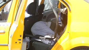 Imagini de la asasinarea taximetristului din Timiș! Ce a stabilt ancheta! Mama unuia dintre criminali, declarații zguduitoare