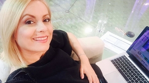 Simona Gherghe pleacă de la ”Acces direct”! Când va fi ultima zi de TV a prezentatoarei