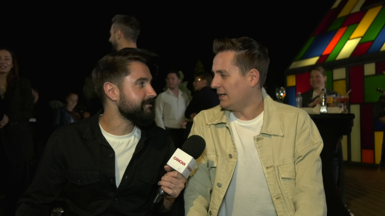 George Tănase: "N-o să ținem mitul, pentru că soția e nutriționist și eu ce mănânc acasă sunt numai lucruri care au denumiri străine și nu cred că o să mă îngraș. Dar mai scap eu în câte o shaormerie!"