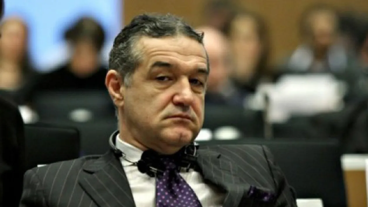 Gigi Becali, despre violatorii din Vaslui: Sunt sapte animale salbatice, locul lor este la gradina zoologica, legati in cusca!