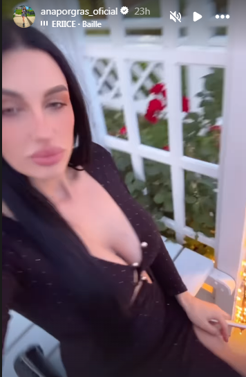 Cum arată Ana Porgras la 3 săptămâni de când a născut. Fanii au crezut că nu văd bine!