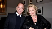 Zi tristă pentru iubitorii de filme! Actrița Shirley Douglas a murit