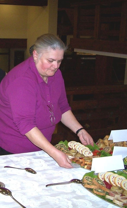 Mărioara Chetraru a murit la 64 de ani din cauza coronavirusului