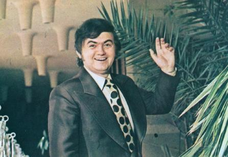 A murit Alexandru Jula. Cântărețul și-a dat ultima suflare în spital