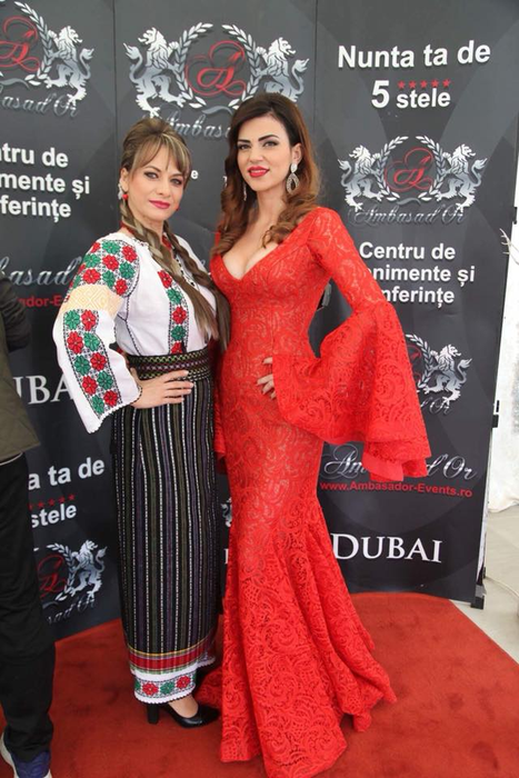 Nadia Duluman, jefuită după noua metodă periculoasă folosită de hoți: „Am fost și eu o victimă! Mi s-a întâmplat la Sinești”