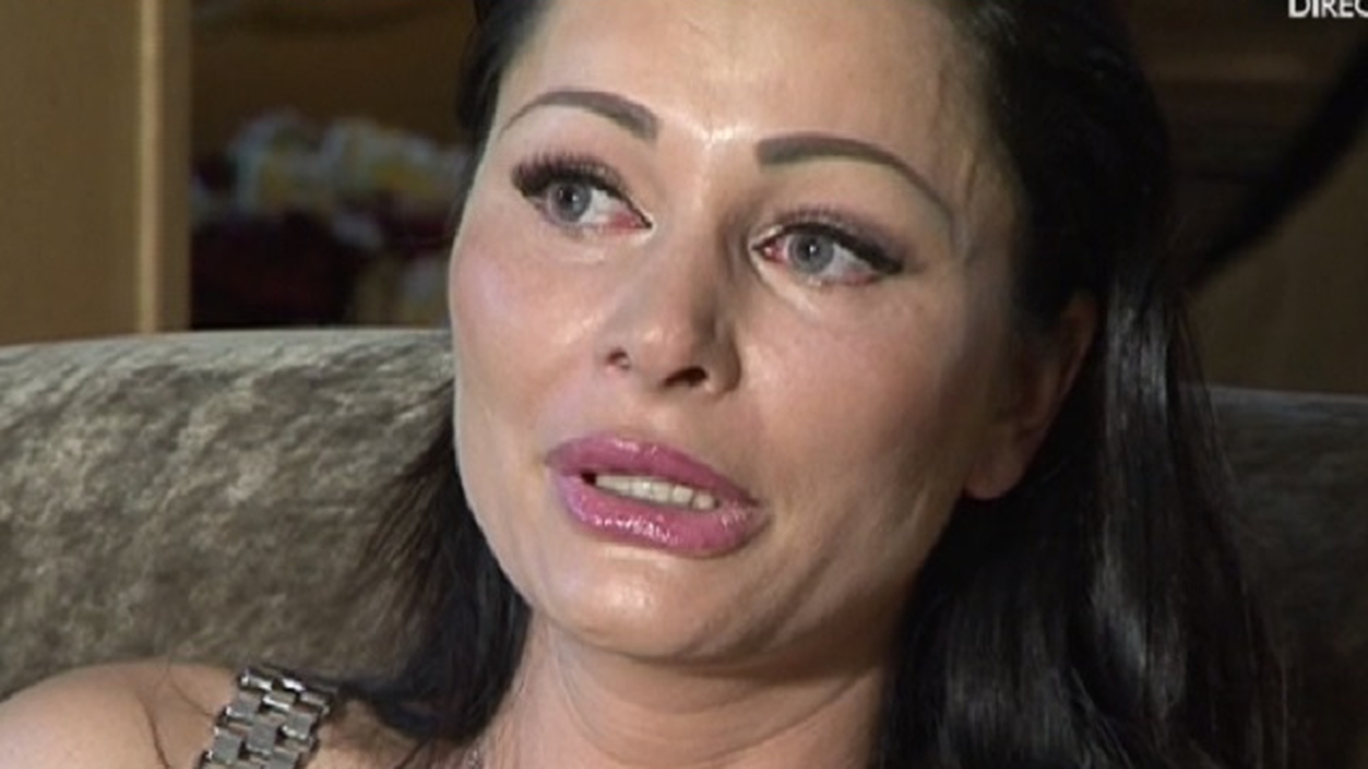 Brigitte Sfăt, mesaj disperat! "Sper să fiu lăsată în pace...”