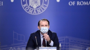 Florin Cîțu: Vineri va fi OUG pentru măsuri fiscal bugetare, iar săptămâna viitoare Legea plafoanelor