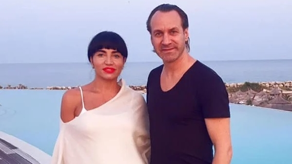 Alin Oprea, scandal de zile mari cu rudele fostei sale soții. Fiica lui a reacționat în direct: ”Să-ți fie rușine!”