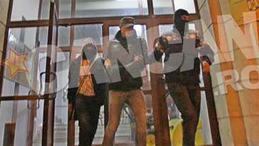 Asistentul lui Bote e liber! Procurorii nu au cerut arestarea sa in dosarul tablourilor furate!