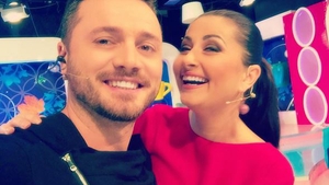 Prima reacţie a lui TAVI CLONDA, după ce s-a aflat că GABRIELA CRISTEA e însărcinată cu gemeni!
