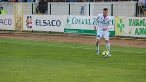 Florin Acsinte: „Să joci împotriva echipei cu care ai câștigat două trofee e...!”