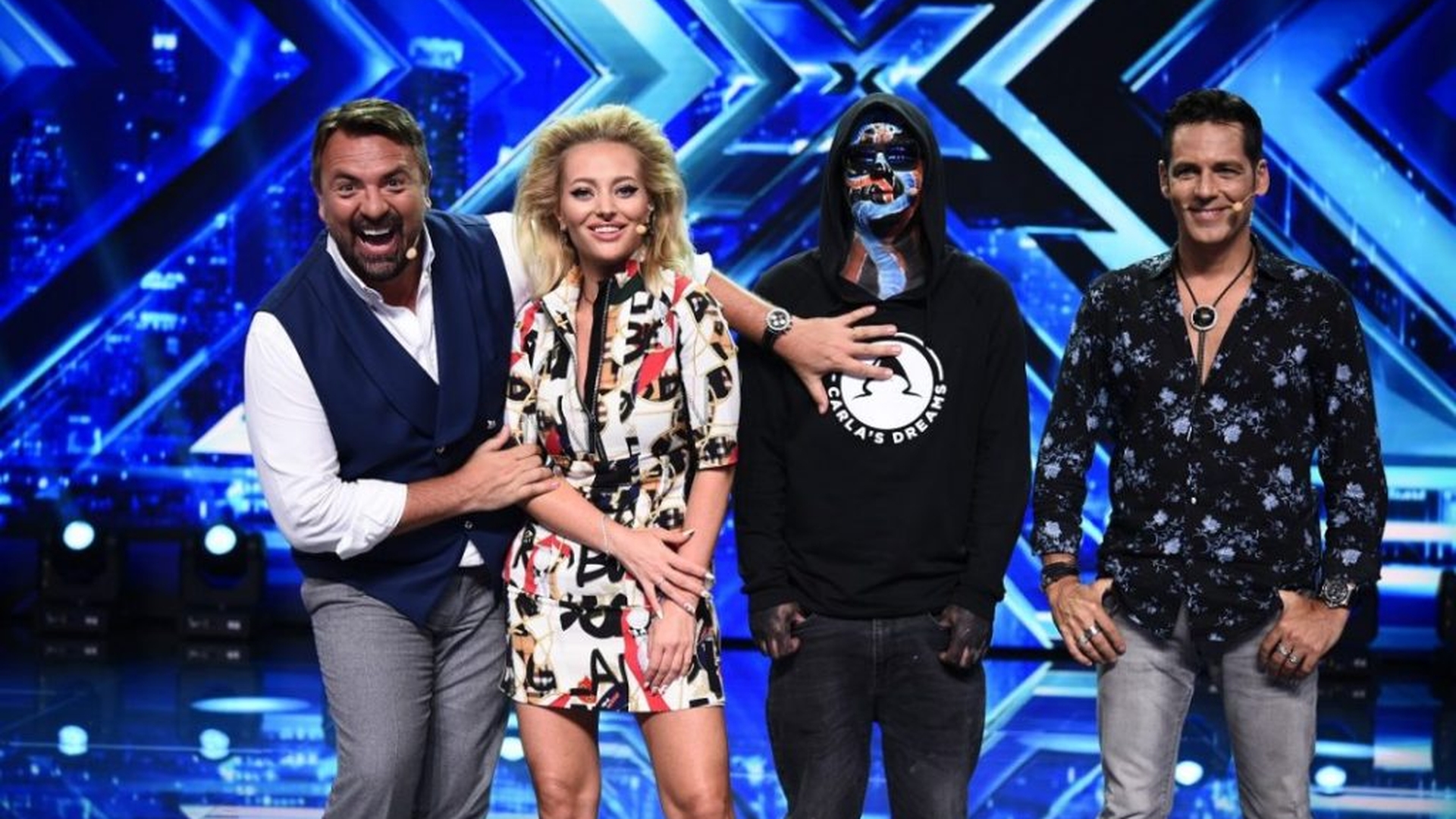 X Factor revine la Antena 1! Cine va prezenta emisiunea după ce Mihai Bendeac a fost pus pe liber
