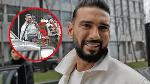 Dorian Popa, sărbătoare în familie după videoclipurile explozive ale lui Alex Bodi! Mesajul pe care i l-a transmis afaceristului