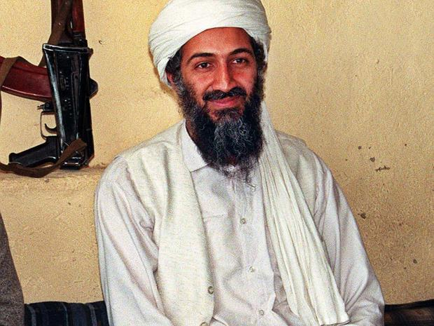 Osama Bin Laden era mare fan al filmelor cu Mr. Bean. Ce au mai descoperit agenţii CIA în ascunzătoarea temutului lider terorist