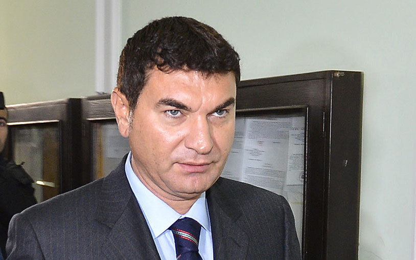 Cristian Borcea, “stăpân” în închisoare. “Doar ridică un deget și…”