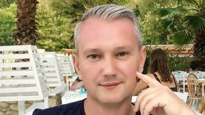 Mihai Bizu, milionarul care a încercat să-și înece soția în jacuzzi, eliberat după doar 3 zile de închisoare!