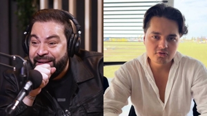 Motivul real pentru Florin Salam nu a cântat la festivalul lui Selly. Manelistul a dat cărțile pe față