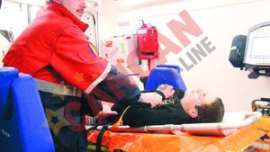 A vrut sa-si ia viata pentru ca radeau colegii de el