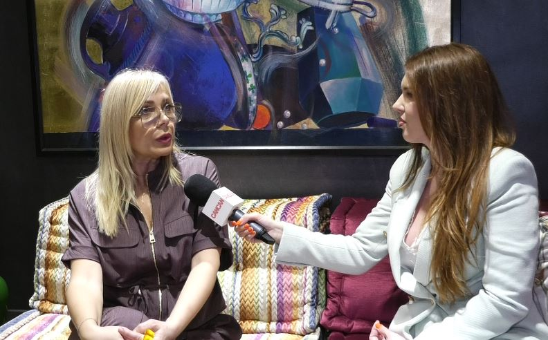 Dana Săvuică are motive să fie mândră de Julie