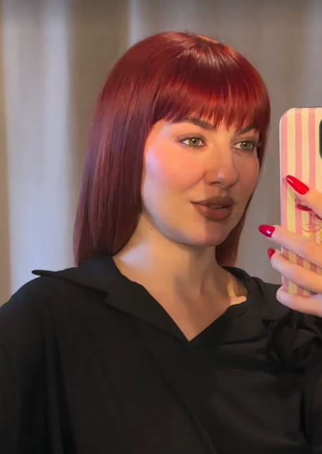 Lidia Buble schimbare de look! Fanii au fost surprinși să o vadă așa: „Nu regret absolut deloc decizia”