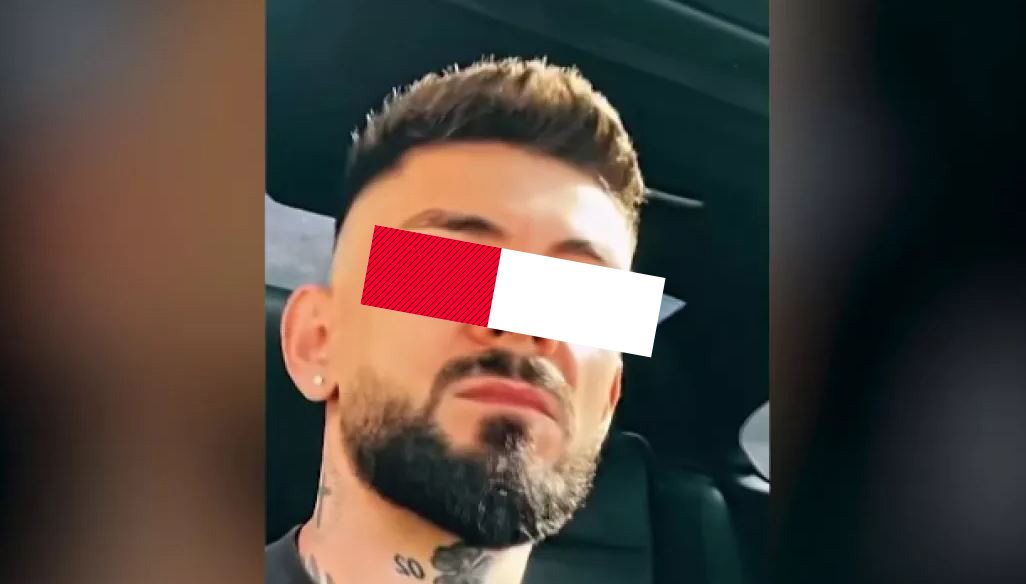 Vlad Bălțățeanu a fost prins de autoritățile elvețiene! Urmează să fie extrădat