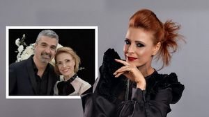 Monica Davidescu, dezvăluiri sincere după 30 de ani de conviețuire cu Aurelian Temișan: „Cel mai greu de suportat sunt criticile”