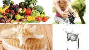 Cum se poate scăpa de celulită! Rezultate garantate dacă consumi aceste alimente