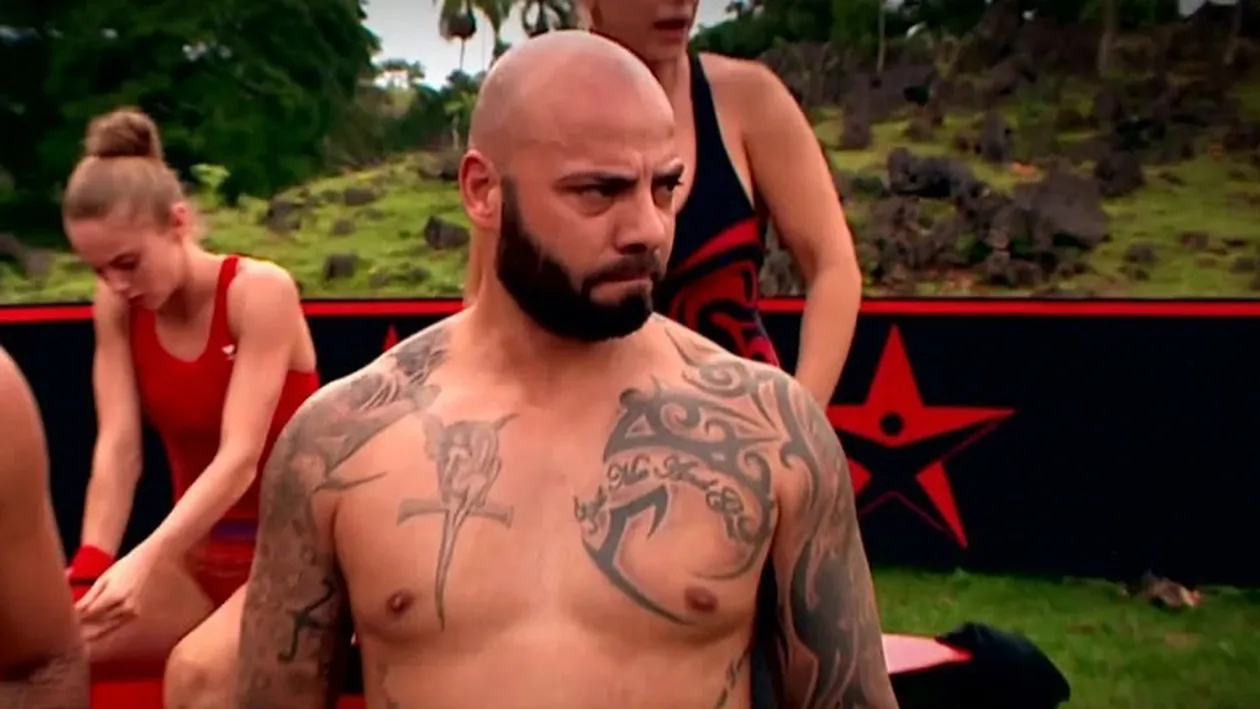 Ce va face Giani Kiriță după ce va părăsi competiția Exatlon: “În scurt timp voi…“