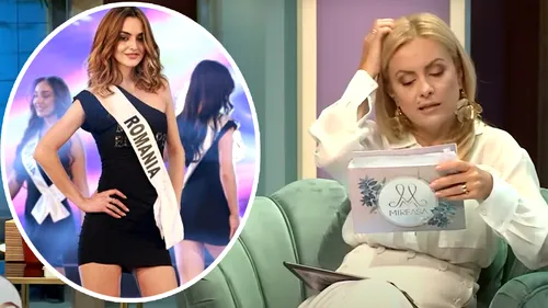 Adevărul-șoc despre show-ul Mireasa de la Antena 1. Acolo m-au mâncat puricii! Dezvăluiri făcute de fosta Miss România, eliminată din show