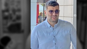 Toni Iuruc a vorbit despre divorțul cu Simona Halep: ”Am plecat pe…”