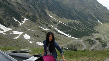 Corina Caragea, fan al turismului intern: E rusinos sa zici ca ai fost in nu stiu ce insula exotica, dar sa nu fi fost in Transilvania