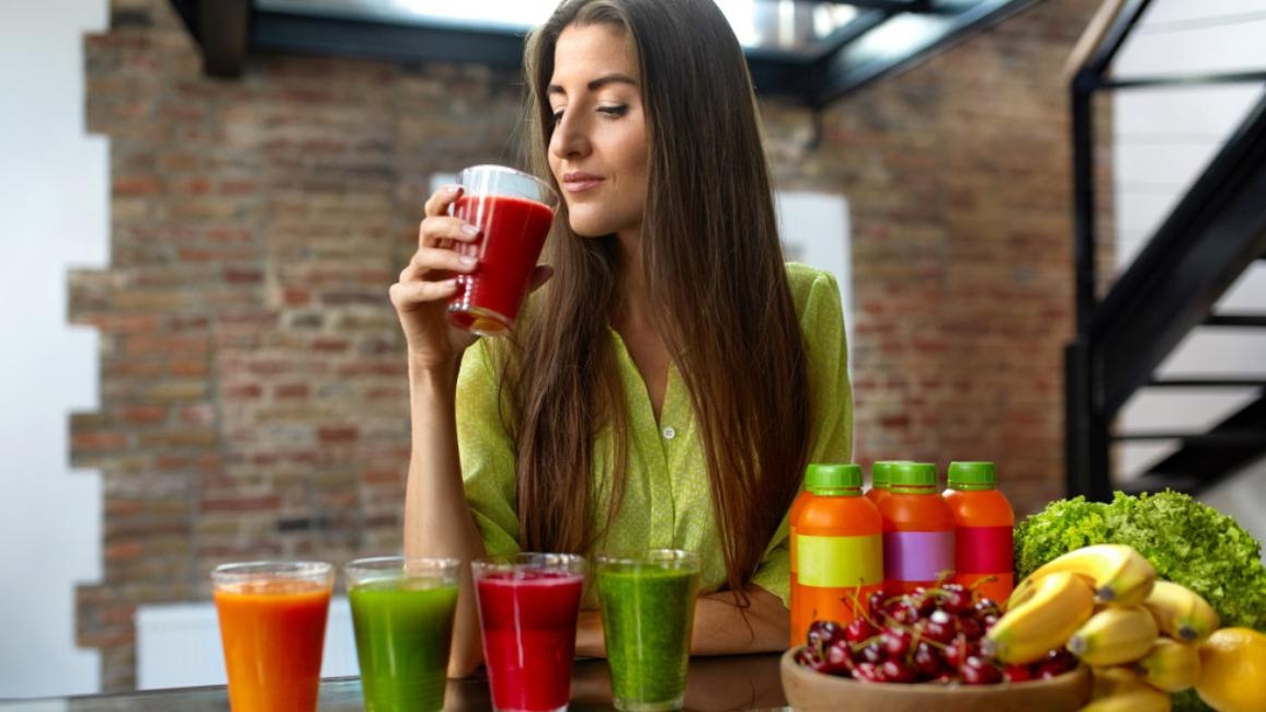 Detoxifierea ficatului - cea mai bună și sigură metodă