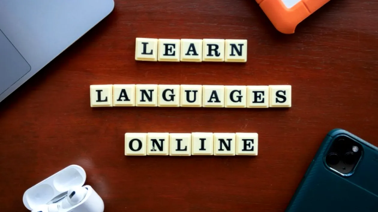 (P) Metode moderne de învățare a limbii engleze pentru copii gamificare, TikTok, YouTube, jocuri mobile