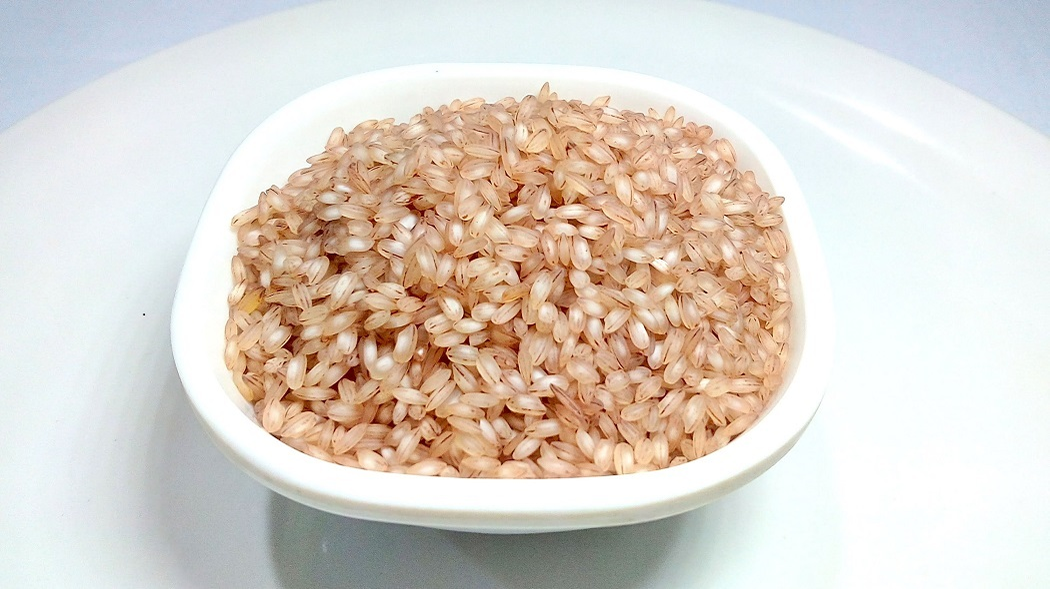Alimente care conţin fier. Orezul brun