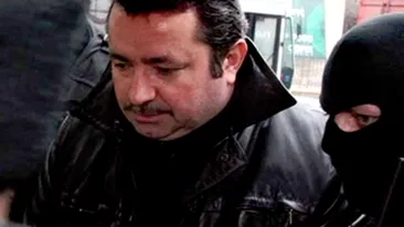 Condamnat la 10 ani şi trei luni de închisoare, Genică Boerică a fost prins la Milano şi adus în România