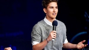 Povestea de succes a lui Sebastian Dobrincu, declarat de Forbes cel mai tânăr milionar: „Mark Zuckerberg m-a învățat foarte multe”