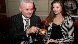 Irinel Columbeanu și-a adus aminte de imaginile intime cu el și Monica Gabor! „Ei i-am spus că i-a pus Dumnezu mâna în cap”