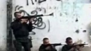 VIDEO Luptele din Rio de Janeiro continua!