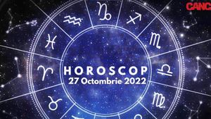 Horoscop 27 octombrie 2022. Care sunt zodiile ce ar putea să se bucure de noi momente de inspirație