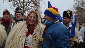 Fără precedent. Avocata Diana Șoșoacă a fost pedepsită de Biroul permanent al Senatului și nu mai poate reprezenta instituția