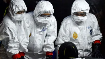 Coronavirus România. Au murit în ultimele 24 de ore! + Bilanțul pandemiei